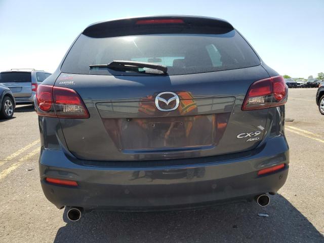 VIN JM3TB3CVXD0409457 2013 Mazda CX-9, Touring no.6