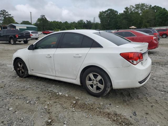 2012 Chevrolet Cruze Lt VIN: 1G1PF5SC8C7141579 Lot: 54380974