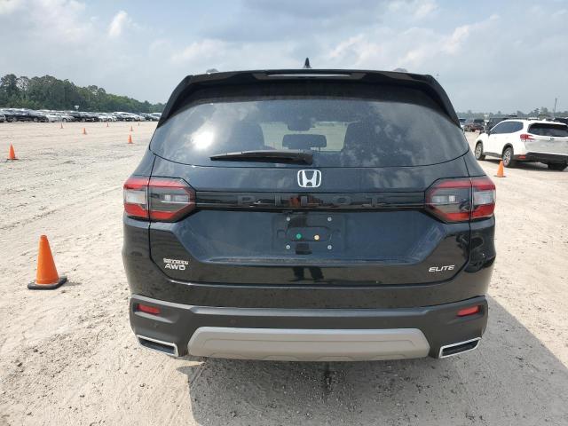 2023 Honda Pilot Elite VIN: 5FNYG1H8XPB028382 Lot: 56108724