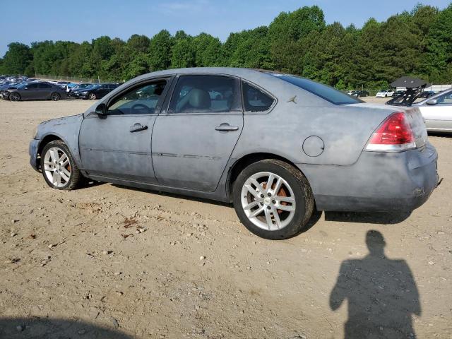 2G1WT55K379258465 | 2007 Chevrolet impala lt