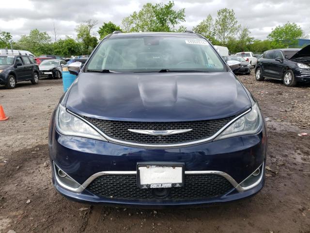 2018 Chrysler Pacifica Limited VIN: 2C4RC1GG0JR106673 Lot: 54952614