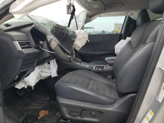 2022 Mitsubishi Outlander Se VIN: JA4J4UA8XNZ045092 Lot: 54409664