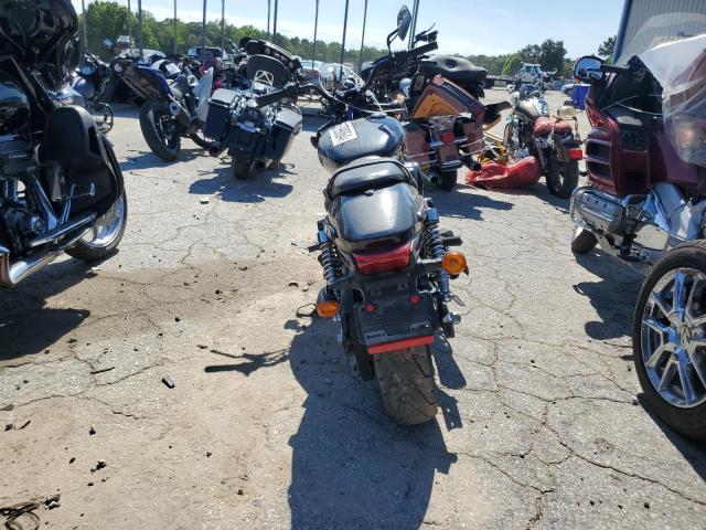 2017 HARLEY-DAVIDSON XG750 1HD4NBB14HC501891
