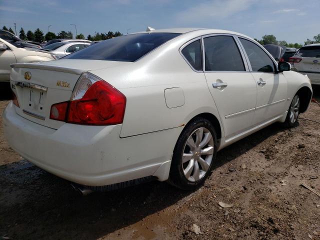 2006 Infiniti M35 Base VIN: JNKAY01F06M260639 Lot: 54522744