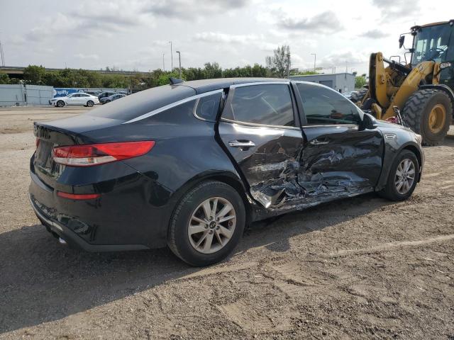 2019 Kia Optima Lx VIN: 5XXGT4L37KG279239 Lot: 54909974