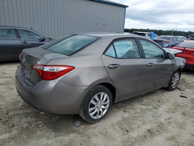 2016 Toyota Corolla L VIN: 2T1BURHE1GC553919 Lot: 54724894