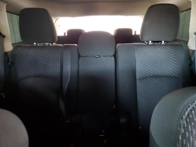 2019 Dodge Journey Se VIN: 3C4PDCBG2KT737558 Lot: 56900124