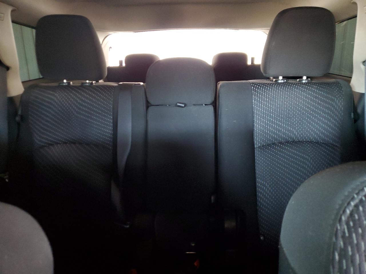 3C4PDCBG2KT737558 2019 Dodge Journey Se