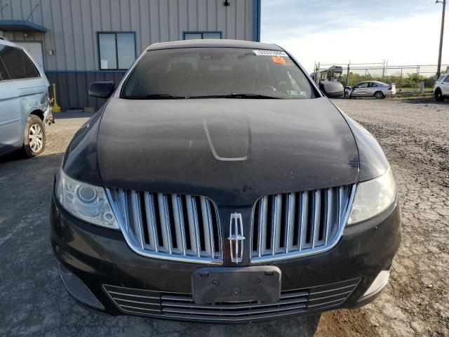 2011 Lincoln Mks VIN: 1LNHL9FT4BG612790 Lot: 53331944