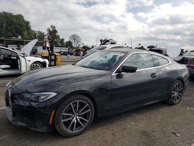 2024 BMW 430I VIN: WBA53AP09RCN93889 Lot: 55860624