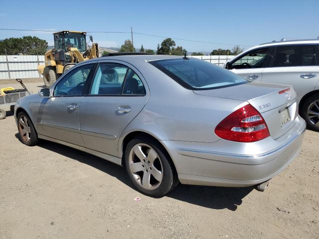 2006 Mercedes-Benz E 350 VIN: WDBUF56J16A801650 Lot: 54951834