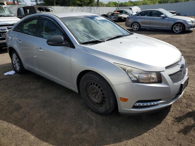 2011 Chevrolet Cruze Ls VIN: 1G1PC5SH6B7152034 Lot: 53656404