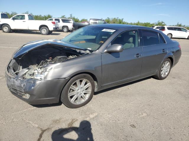 2006 Toyota Avalon Xl VIN: 4T1BK36B06U080555 Lot: 56651824