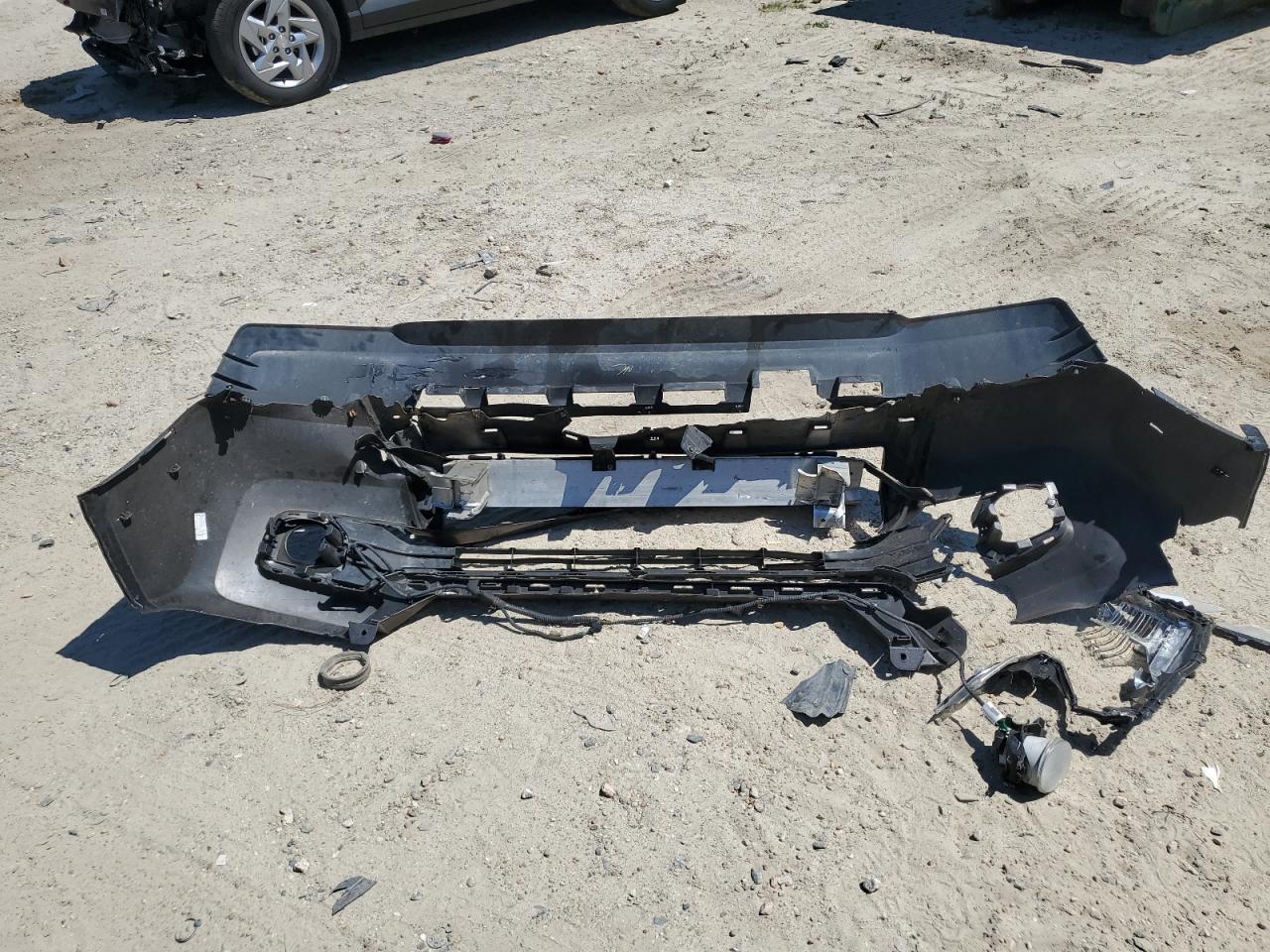 5TFCZ5AN1JX146765 TOYOTA TACOMA 2018