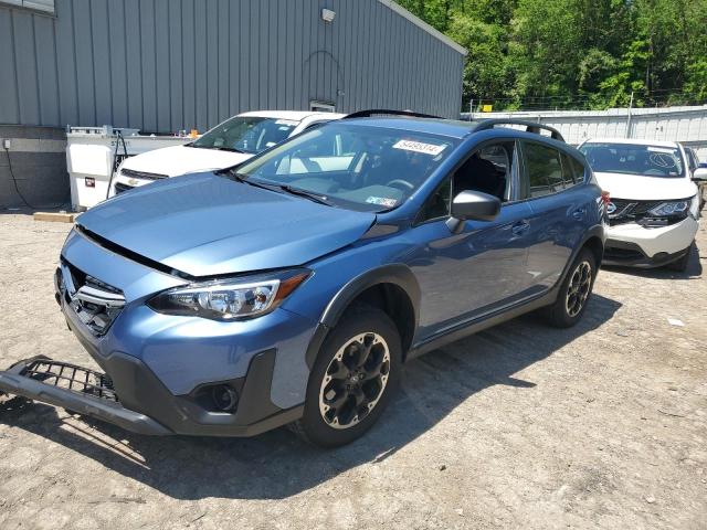 JF2GTABC5MH257974 Subaru Crosstrek 