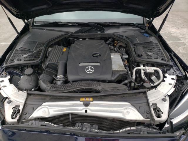 VIN 55SWF4JB9JU279868 2018 Mercedes-Benz C-Class, 300 no.11