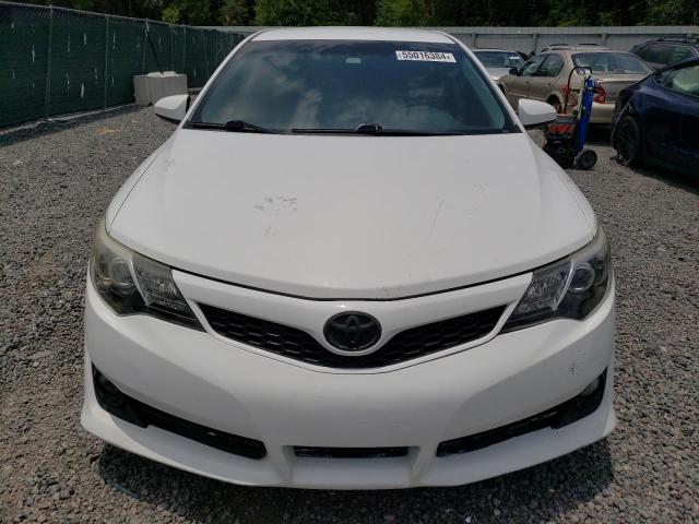 2013 Toyota Camry L VIN: 4T1BF1FK5DU696905 Lot: 55016384