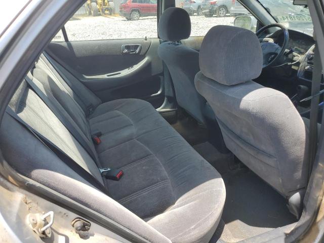 1999 Honda Accord Lx VIN: 1HGCG5642XA103586 Lot: 57201814