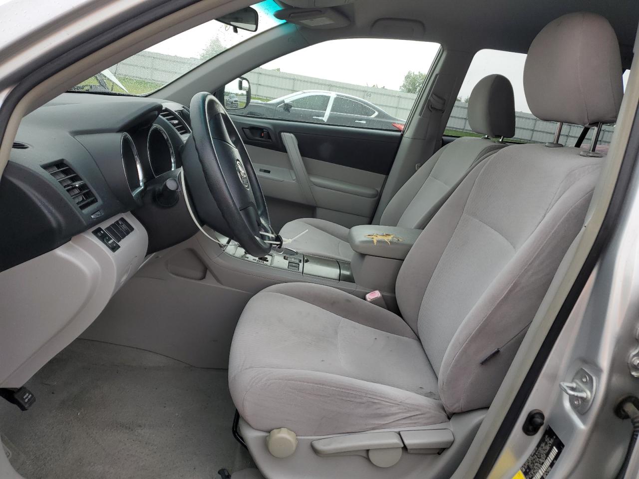 JTEDS41A982013674 2008 Toyota Highlander