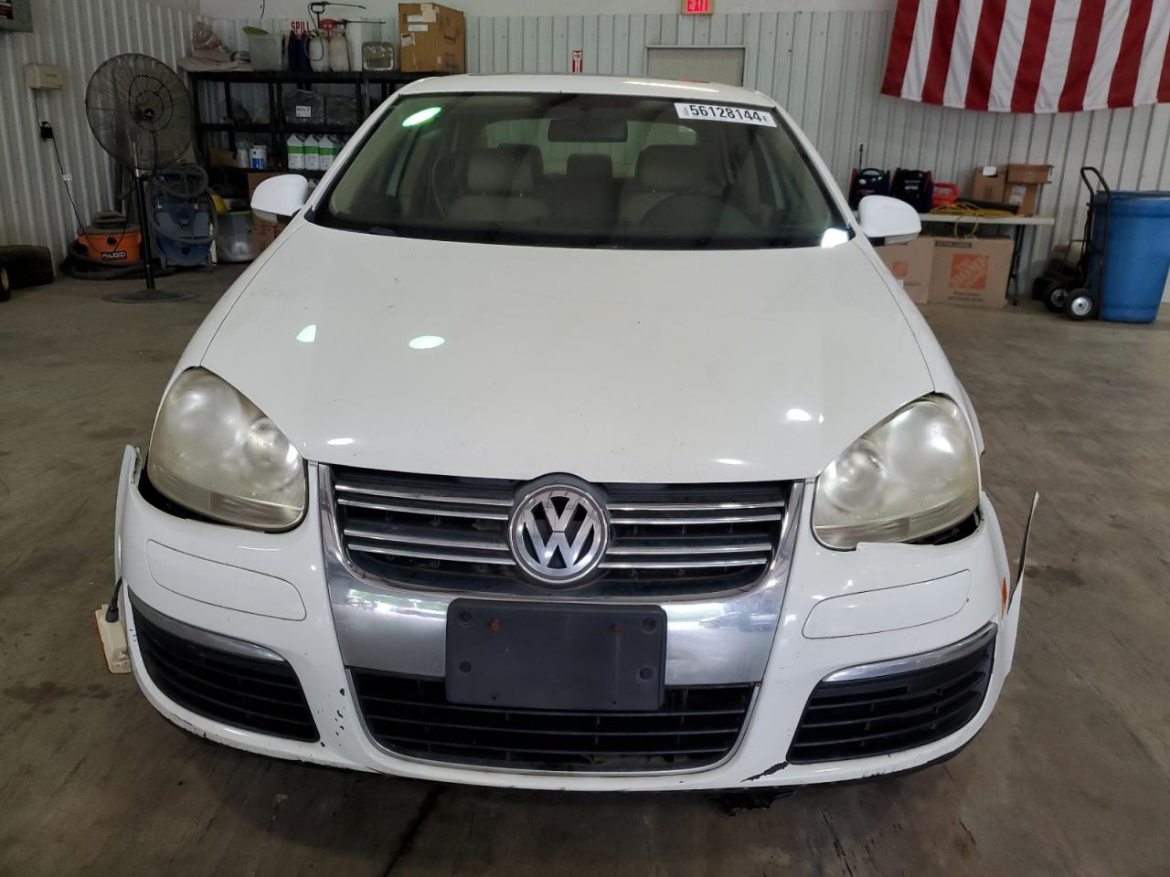 3VWST71K06M759680 2006 Volkswagen Jetta Tdi Option Package 1