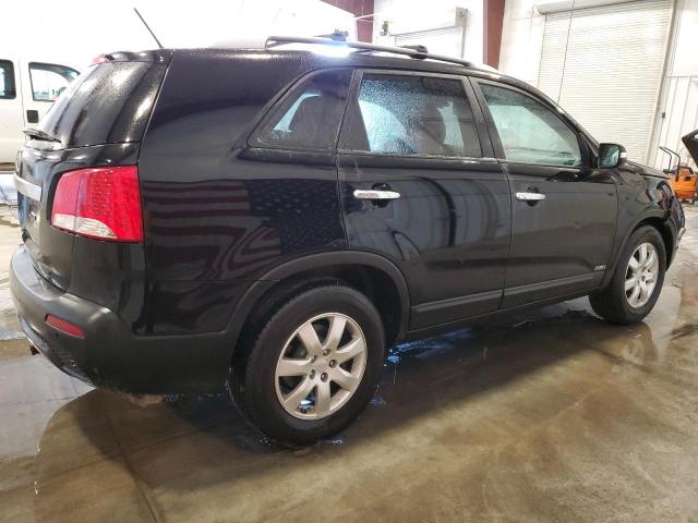 2011 Kia Sorento Base VIN: 5XYKTCA18BG179538 Lot: 53444864