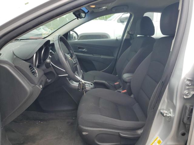 2015 CHEVROLET CRUZE LT - 1G1PC5SB4F7256443
