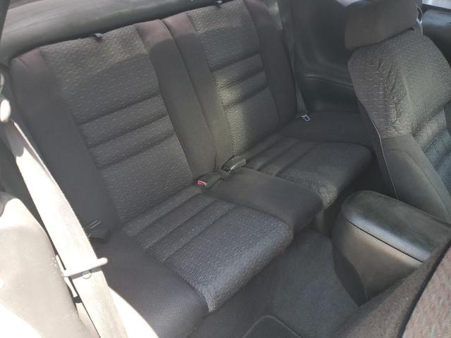 1998 Ford Mustang Gt VIN: 1FAFP42X2WF159055 Lot: 53039084