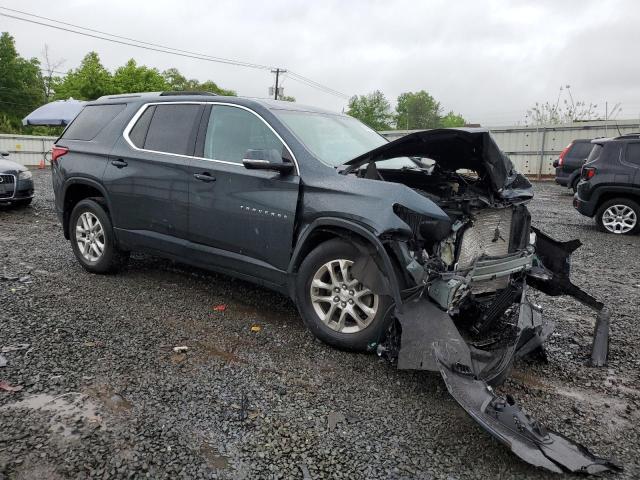 2018 CHEVROLET TRAVERSE L - 1GNEVGKW1JJ191450