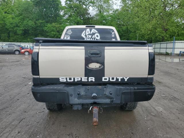 2009 Ford F250 Super Duty VIN: 1FTSW21RX9EB26169 Lot: 54523394