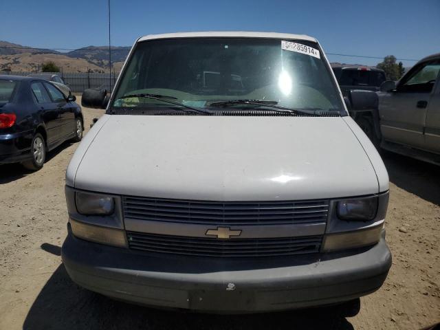 2001 Chevrolet Astro VIN: 1GCDM19W11B105610 Lot: 56285914