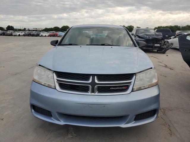 2013 Dodge Avenger Se VIN: 1C3CDZAB6DN628969 Lot: 54434614