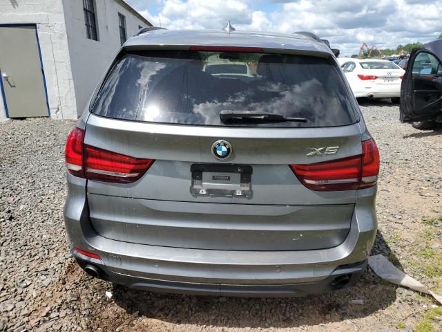 VIN 5UXKR0C55F0P00500 2015 BMW X5, Xdrive35I no.6