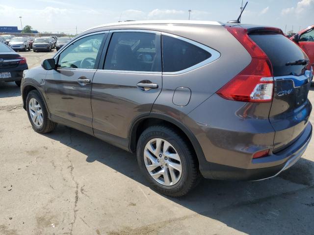 2016 Honda Cr-V Exl VIN: 2HKRM4H79GH669689 Lot: 53379584