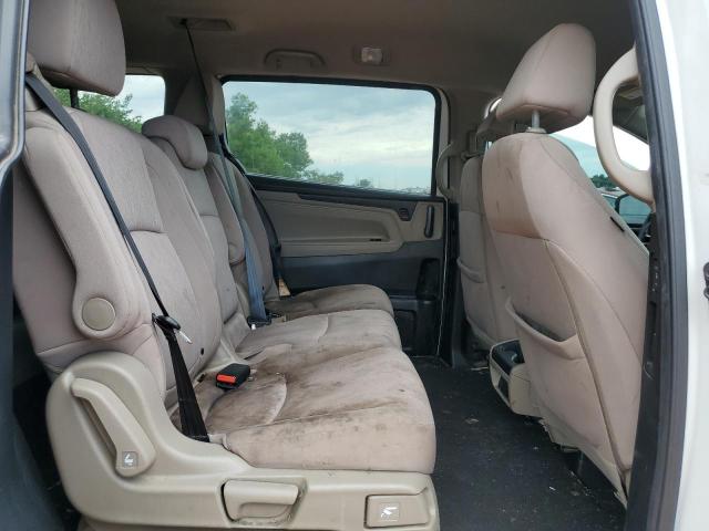 2020 HONDA ODYSSEY EX - 5FNRL6H5XLB016343