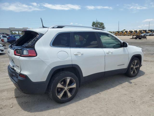 2019 Jeep Cherokee Limited VIN: 1C4PJLDB7KD170117 Lot: 56445454