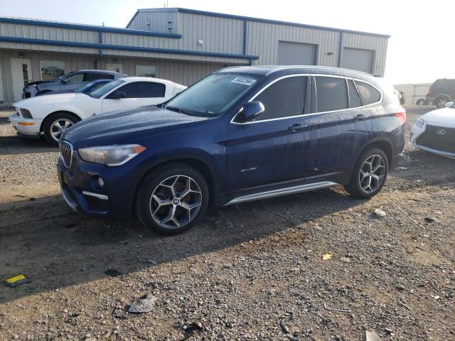 VIN WBXHU7C33J5H43283 2018 BMW X1, Sdrive28I no.1