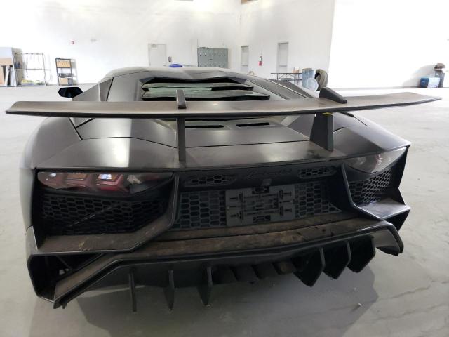 2015 Lamborghini Aventador VIN: ZHWUC1ZD8FLA03265 Lot: 54079044