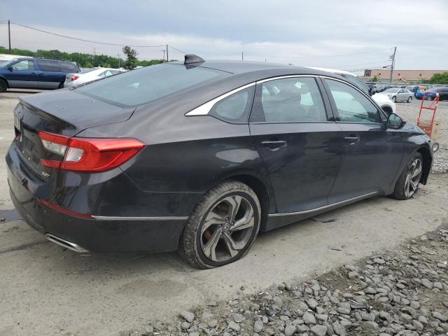 2018 Honda Accord Exl VIN: 1HGCV2F55JA036633 Lot: 54616844