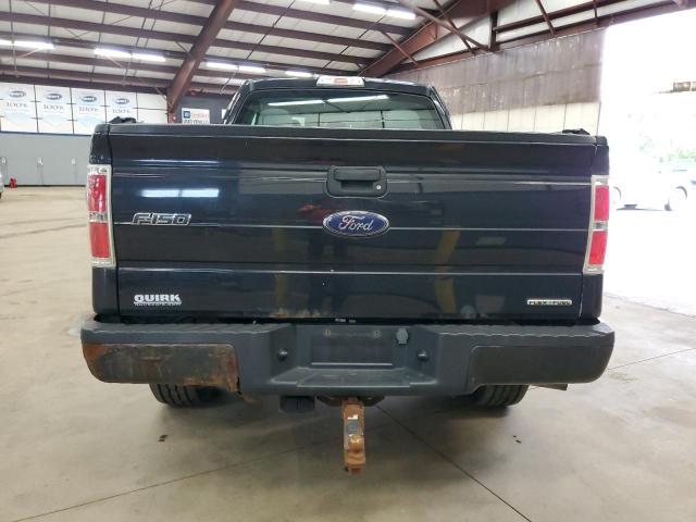 2013 Ford F150 Super Cab VIN: 1FTFX1EF2DFB40269 Lot: 54426154