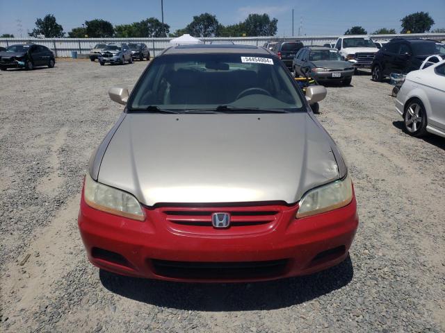 2000 Honda Accord Ex VIN: 1HGCG1650YA066055 Lot: 54454004