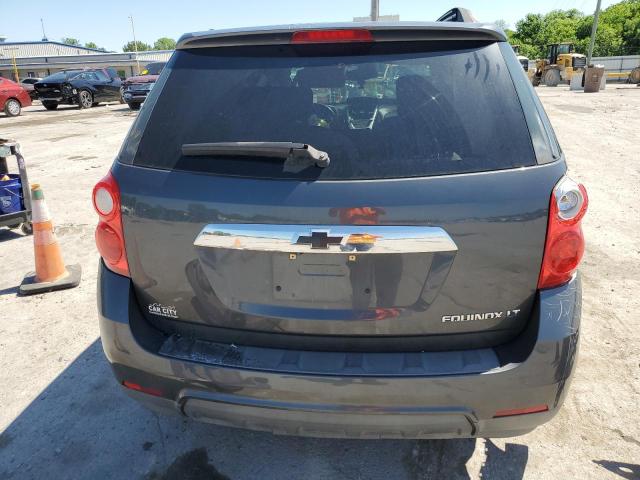 2010 Chevrolet Equinox Lt VIN: 2CNALPEW5A6335616 Lot: 52710514