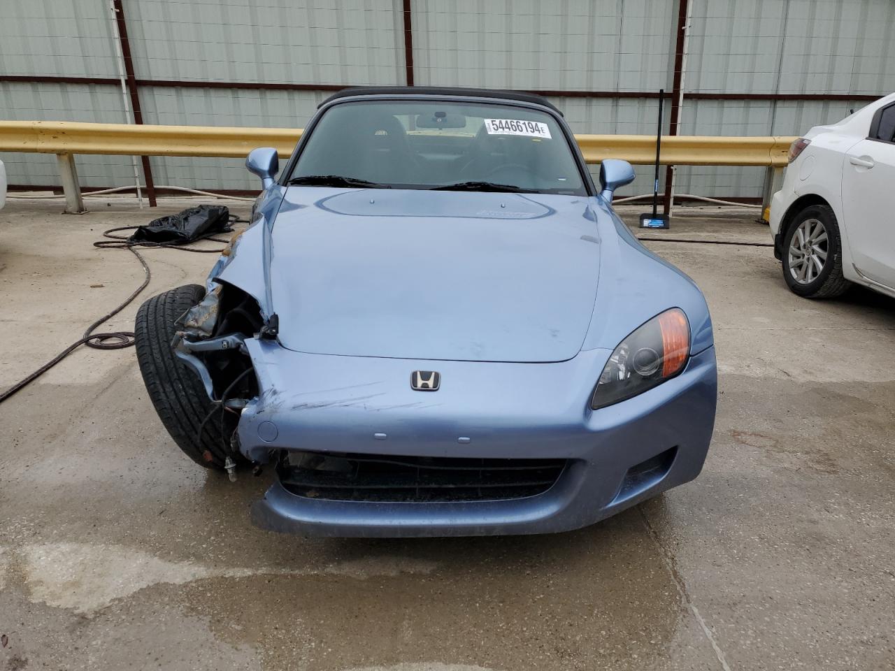 JHMAP11422T003585 2002 Honda S2000