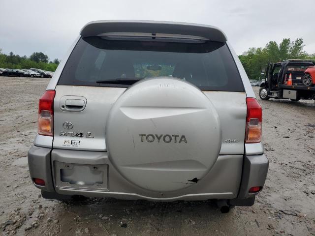 2001 Toyota Rav4 VIN: JTEHH20V910081533 Lot: 56194864