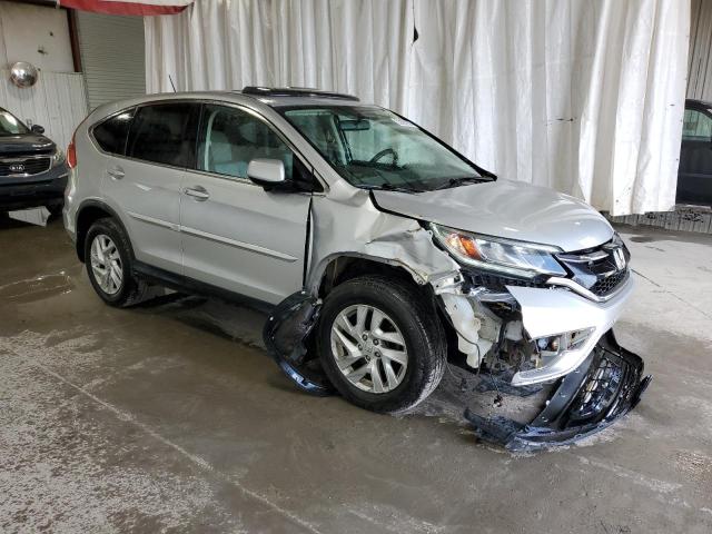 2016 Honda Cr-V Ex VIN: 5J6RM4H52GL007506 Lot: 53850944