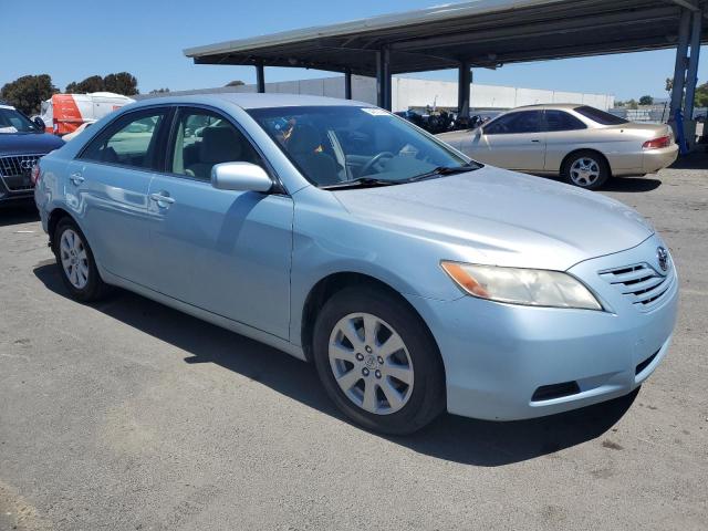 2007 Toyota Camry Le VIN: JTNBK46K973019587 Lot: 54012144