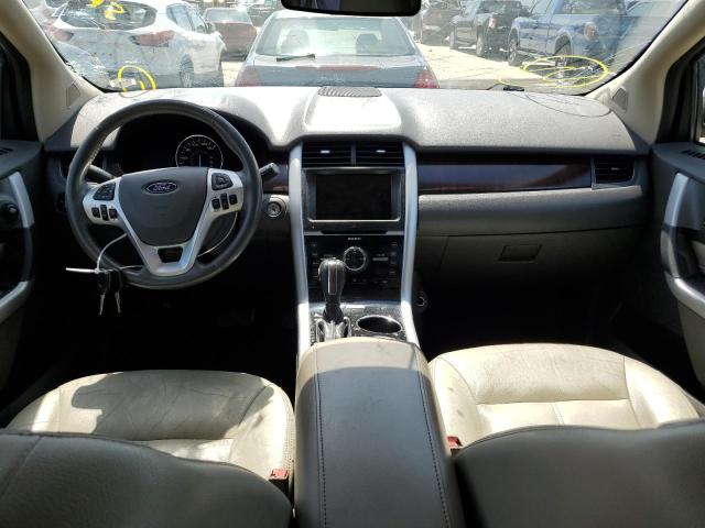 2014 Ford Edge Limited VIN: 2FMDK3KC8EBA51266 Lot: 52907624