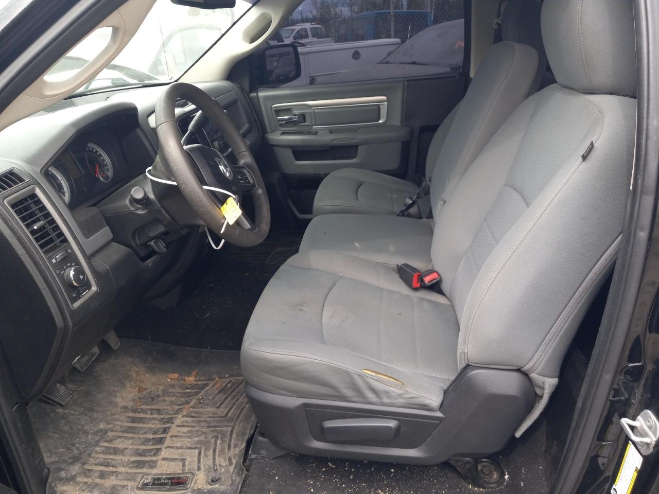 3C6JR6AT6DG511209 2013 Ram 1500 St