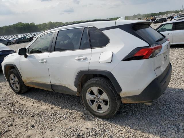 2019 Toyota Rav4 Xle VIN: JTMW1RFV6KD029867 Lot: 54933274