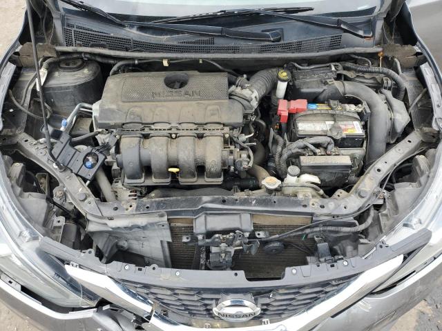 2016 Nissan Sentra S VIN: 3N1AB7AP6GL674978 Lot: 54488774