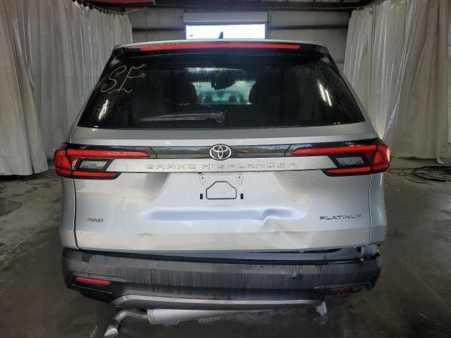 2024 TOYOTA GRAND HIGH - 5TDAAAB51RS020431